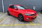 Volkswagen Polo Comfortline Business 1.0 95 pk TSI DSG