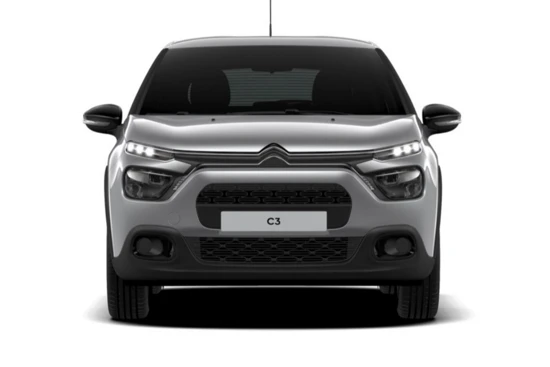 Citroën C3 1.2 PureTech Plus