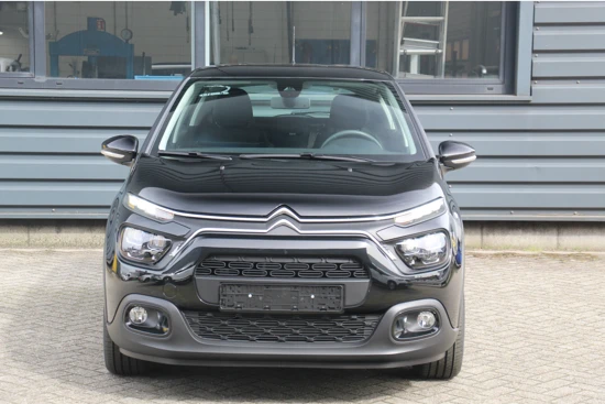 Citroën C3 1.2 PureTech Plus