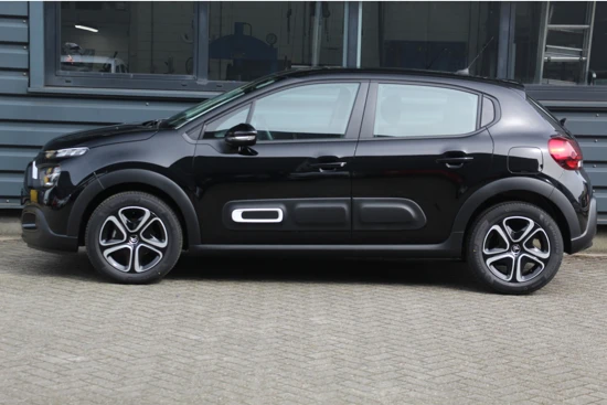 Citroën C3 1.2 PureTech Plus