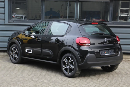 Citroën C3 1.2 PureTech Plus