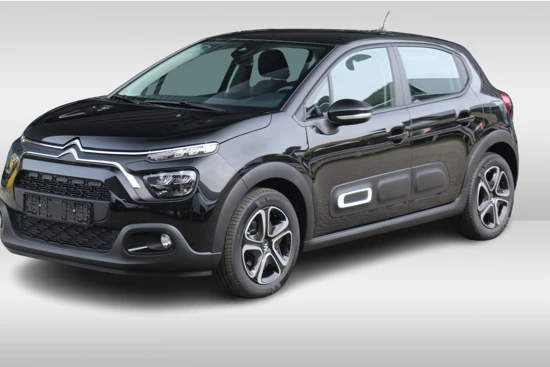 Citroën C3 1.2 PureTech Plus