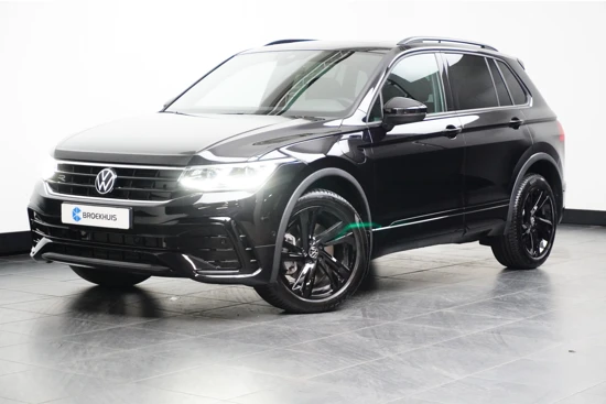 Volkswagen Tiguan 1.5 TSI 245 pk R-Line Business+ PHEV 6-DSG