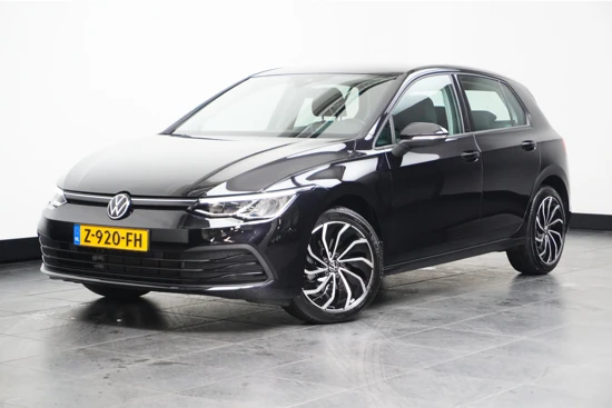 Volkswagen Golf 1.0 eTSI 110 pk Life 7-DSG