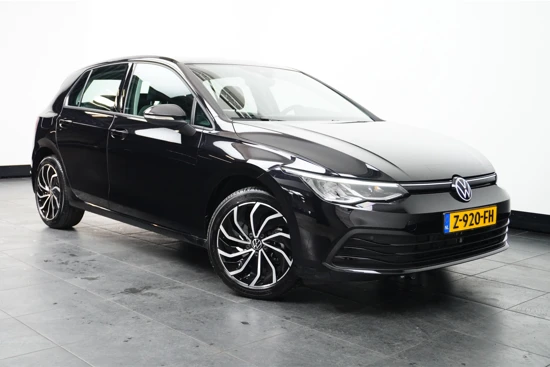 Volkswagen Golf 1.0 eTSI 110 pk Life 7-DSG