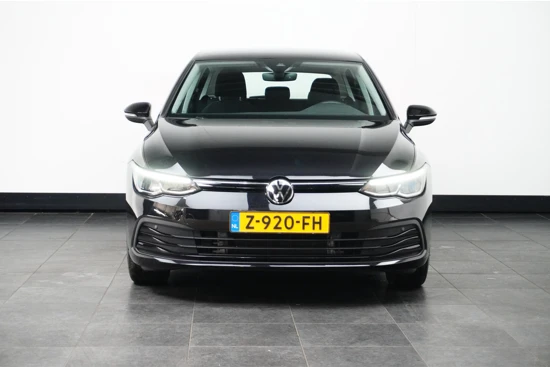 Volkswagen Golf 1.0 eTSI 110 pk Life 7-DSG