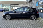 Volkswagen Golf 1.0 eTSI 110 pk Life 7-DSG | Navigatie by app | Achteruitrijcamera | Cruise control adaptief |