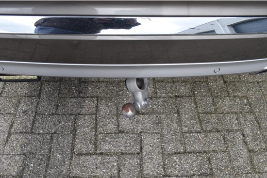 Volvo XC90 T8 Recharge AWD Inscription #Luchtvering #PebbleGrey #HelemooieXC90!