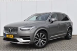 Volvo XC90 T8 Recharge AWD Inscription #Luchtvering #PebbleGrey #HelemooieXC90!