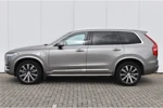 Volvo XC90 T8 Recharge AWD Inscription #Luchtvering #PebbleGrey #HelemooieXC90!