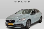 Volvo V40 Cross Country T3 Polar+ Luxury #AmazonBlue!! #Panorama #Keyless #Harman/Kardon #Uniek!!