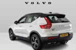 Volvo XC40 T4 R-Design #Trekhaak #Stoelverw. #CrystalWhite #DAB+