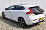 Volvo V40 T3 R-Design 2020! #Panodak #FullLED #Standkachel #HarmanKardon