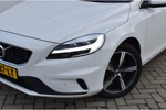 Volvo V40 T3 R-Design 2020! #Panodak #FullLED #Standkachel #HarmanKardon