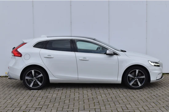 Volvo V40 T3 R-Design 2020! #Panodak #FullLED #Standkachel #HarmanKardon