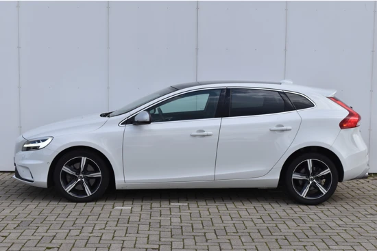 Volvo V40 T3 R-Design 2020! #Panodak #FullLED #Standkachel #HarmanKardon