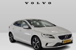 Volvo V40 T3 R-Design 2020! #Panodak #FullLED #Standkachel #HarmanKardon