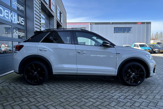 Volkswagen T-Roc 1.5 TSI 150 pk R-Line 7-DSG