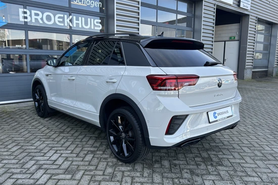 Volkswagen T-Roc 1.5 TSI 150 pk R-Line 7-DSG