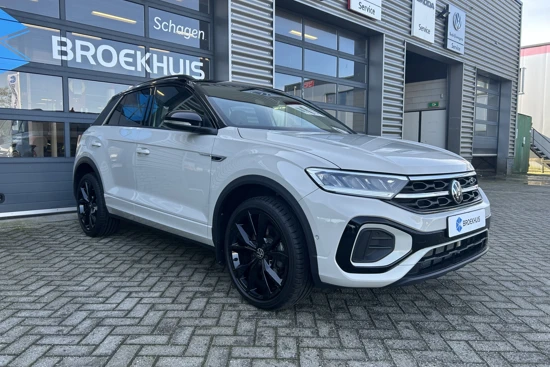 Volkswagen T-Roc 1.5 TSI 150 pk R-Line 7-DSG