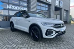 Volkswagen T-Roc 1.5 TSI 150 pk R-Line 7-DSG | Trekhaak | Led koplampen | Navigatie | Achteruitrijcamera |