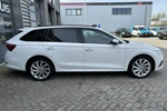 Škoda Octavia Combi 1.4 TSI iV PHEV Business Edition 6-DSG | Sensoren V & A | Navigatie | Cruise Control |