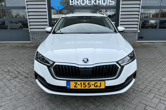 Škoda Octavia Combi 1.4 TSI iV PHEV Business Edition 6-DSG