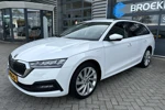 Škoda Octavia Combi 1.4 TSI iV PHEV Business Edition 6-DSG | Sensoren V & A | Navigatie | Cruise Control |