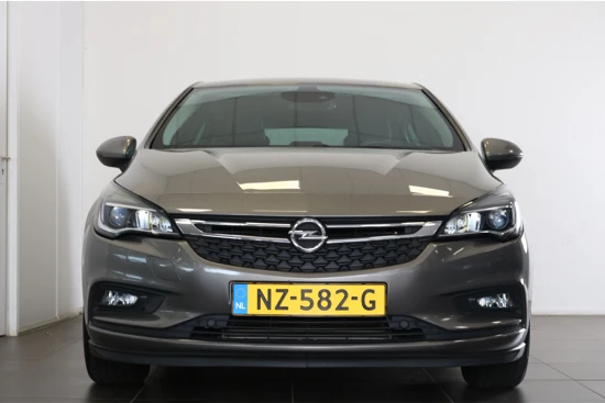 Opel Astra Innovation 5-deurs 1.0 Turbo 105pk