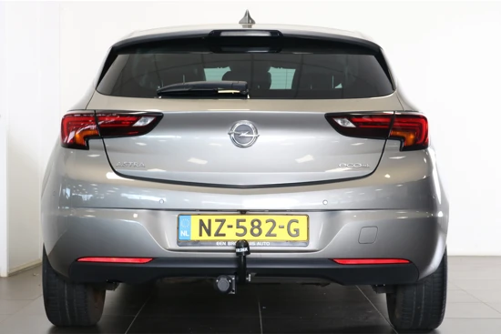 Opel Astra Innovation 5-deurs 1.0 Turbo 105pk