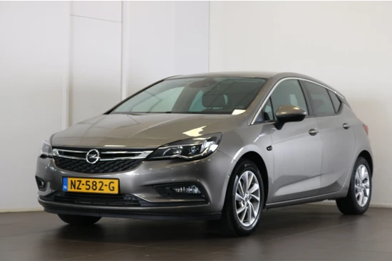 Opel Astra Innovation 5-deurs 1.0 Turbo 105pk