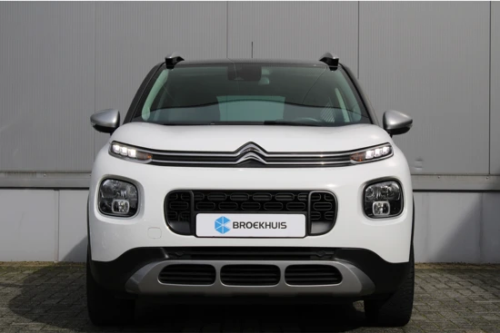 Citroën C3 Aircross 1.2 110pk Shine