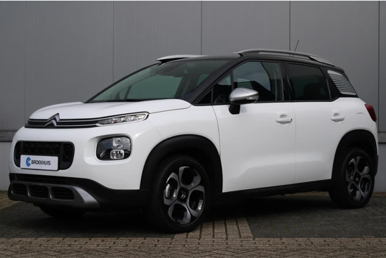 Citroën C3 Aircross 1.2 110pk Shine