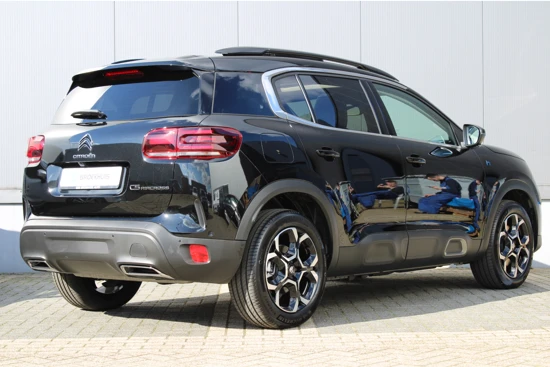 Citroën C5 Aircross 1.6 Plug-in Hybrid 180pk E-EAT8 Max