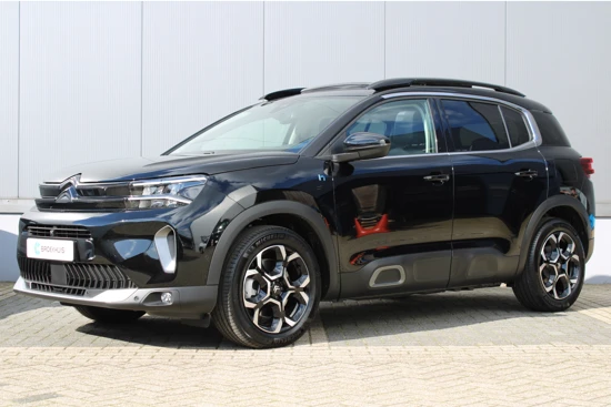 Citroën C5 Aircross 1.6 Plug-in Hybrid 180pk E-EAT8 Max