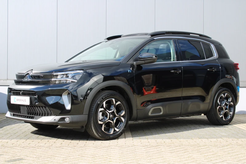 Citroën C5 Aircross 1.6 Plug-in Hybrid 180pk E-EAT8 Max