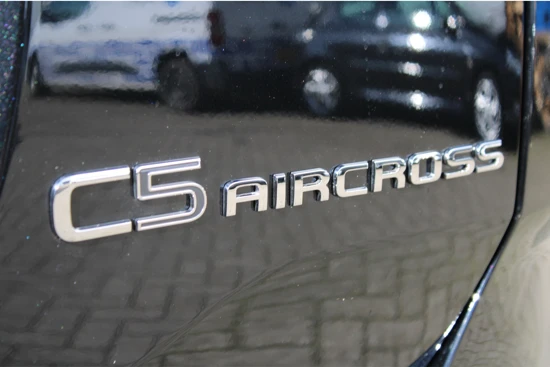 Citroën C5 Aircross 1.6 Plug-in Hybrid 180pk E-EAT8 Max