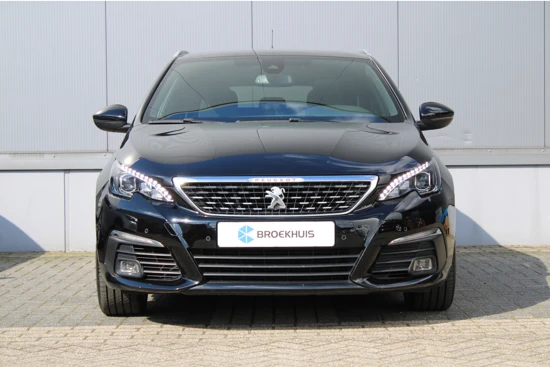 Peugeot 308 SW 1.2 130pk AUTOMAAT GT-line