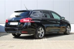 Peugeot 308 SW 1.2 130pk AUTOMAAT GT-line