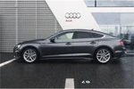 Audi A5 Sportback 40 TFSI 190 PK S edition | PANORAMA-DAK | CAMERA | ASSIST. PARKING | STOELVERW. | ELEK. INKL. SPIEGELS | AUDI PRE SENS
