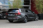 Volvo V60 T6 Recharge AWD 350pk Plus Dark | Harman/Kardon | Schuifdak | Camera | Memory Seats | 19" Velgen