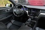 Volvo V60 T6 Recharge AWD 350pk Plus Dark | Harman/Kardon | Schuifdak | Camera | Memory Seats | 19" Velgen