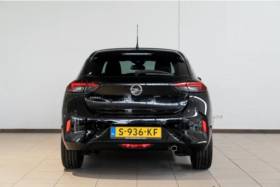 Opel Corsa 1.2 Turbo 100 PK GS Line | 17 inch Lichtmetaal | Climate Controle | Apple Carplay & Android Auto | Parkeersensoren | 1e Eigenaar