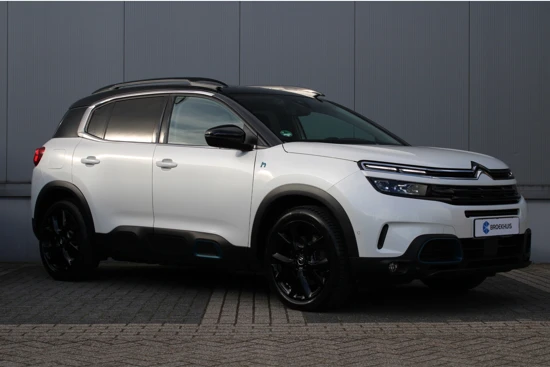 Citroën C5 Aircross 1.6 Hybrid 225pk Shine