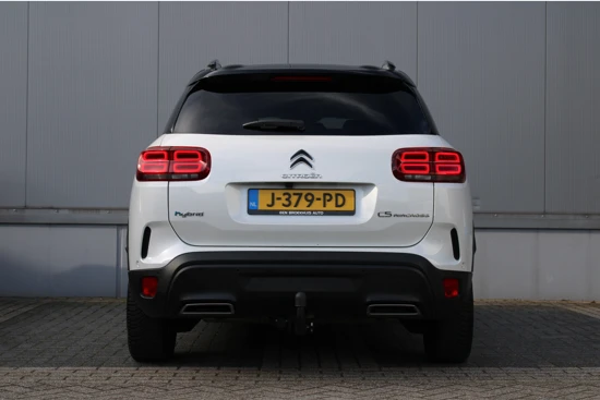 Citroën C5 Aircross 1.6 Hybrid 225pk Shine