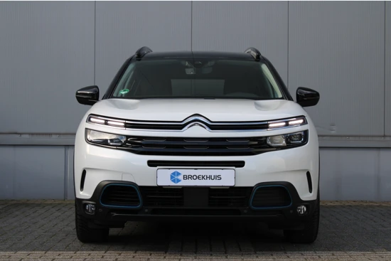 Citroën C5 Aircross 1.6 Hybrid 225pk Shine