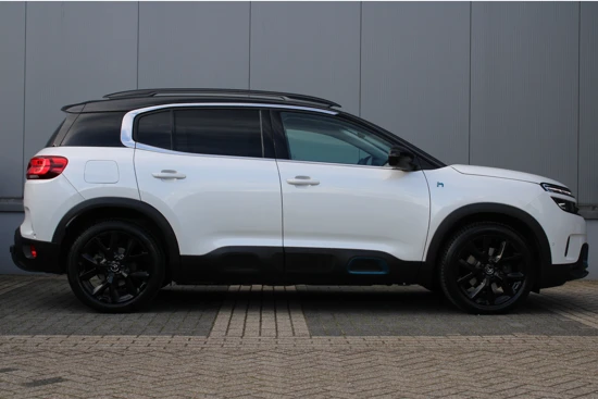 Citroën C5 Aircross 1.6 Hybrid 225pk Shine