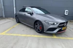 Mercedes-Benz CLA-Klasse 200 Business Solution AMG