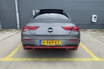 Mercedes-Benz CLA-Klasse 200 Business Solution AMG