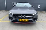 Mercedes-Benz CLA-Klasse 200 Business Solution AMG